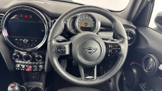 MINI Hatchback 1.5 Cooper Sport 5dr Auto Petrol Hatchback